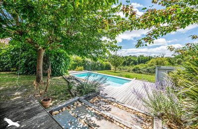 vente maison 525 000 € à proximité de Lestiac-sur-Garonne (33550)