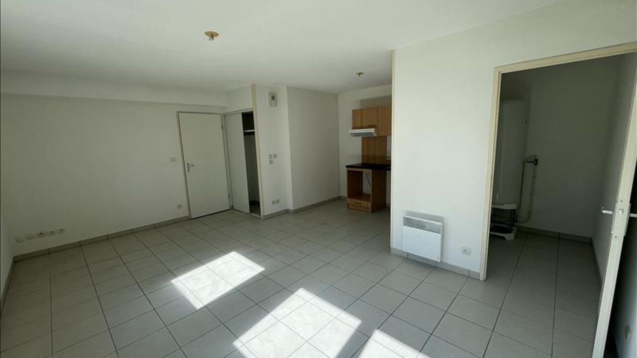 appartement 2 pièces 48 m2 à vendre à Angoulême (16000)