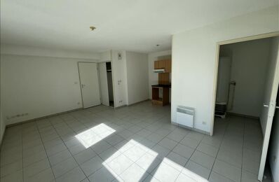 vente appartement 73 260 € à proximité de Ruelle-sur-Touvre (16600)