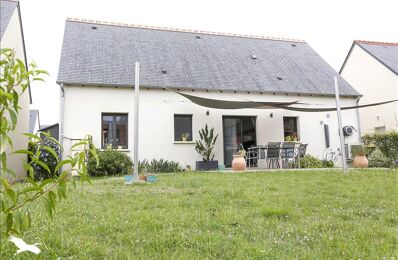 vente maison 254 400 € à proximité de Saint-Cyr-sur-Loire (37540)