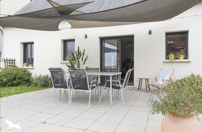 vente maison 243 800 € à proximité de Rochecorbon (37210)