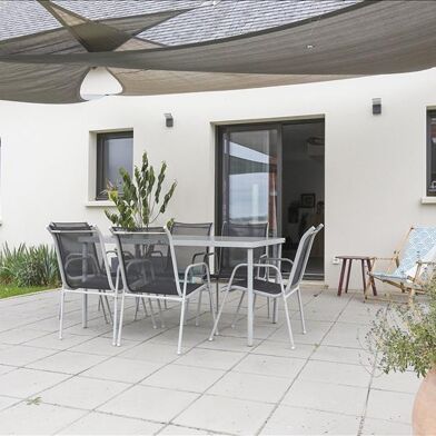 Maison 3 pièces 76 m²