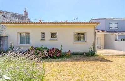 maison 3 pièces 78 m2 à vendre à Cenon (33150)