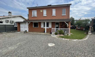 Maison 5 Pièces 121 m² à vendre à Tarbes (65000)