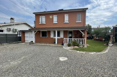 vente maison 209 800 € à proximité de Lamarque-Pontacq (65380)