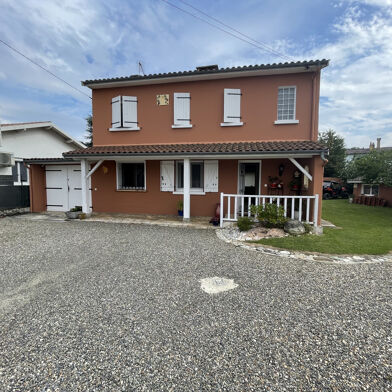 Maison 5 pièces 209800 €