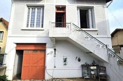 Maison 5 pièces 147000 €