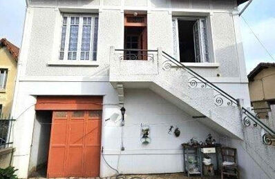 maison 5 pièces 103 m2 à vendre à Carcassonne (11000)