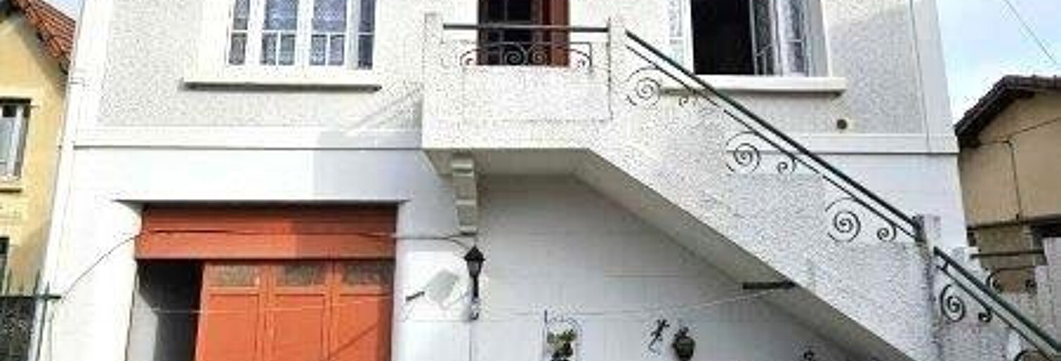 Maison 5 Pièces 103 m² à vendre à Carcassonne (11000)