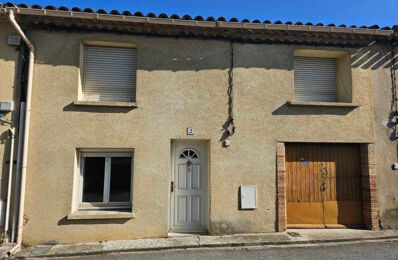 vente maison 99 000 € à proximité de Saissac (11310)