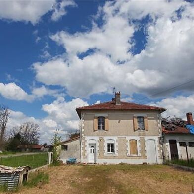 Maison 7 pièces 88000 €