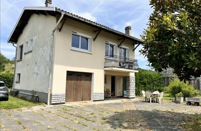 vente maison 149 800 € à proximité de Miramont-de-Comminges (31800)