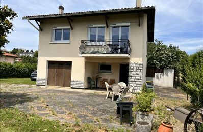 vente maison 139 750 € à proximité de Aspret-Sarrat (31800)