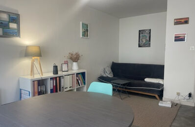 location appartement 590 € CC /mois à proximité de Quimper (29000)