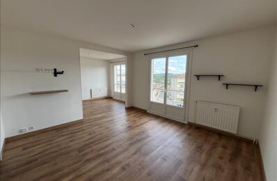 vente appartement 160 500 € à proximité de Limoges (87000)