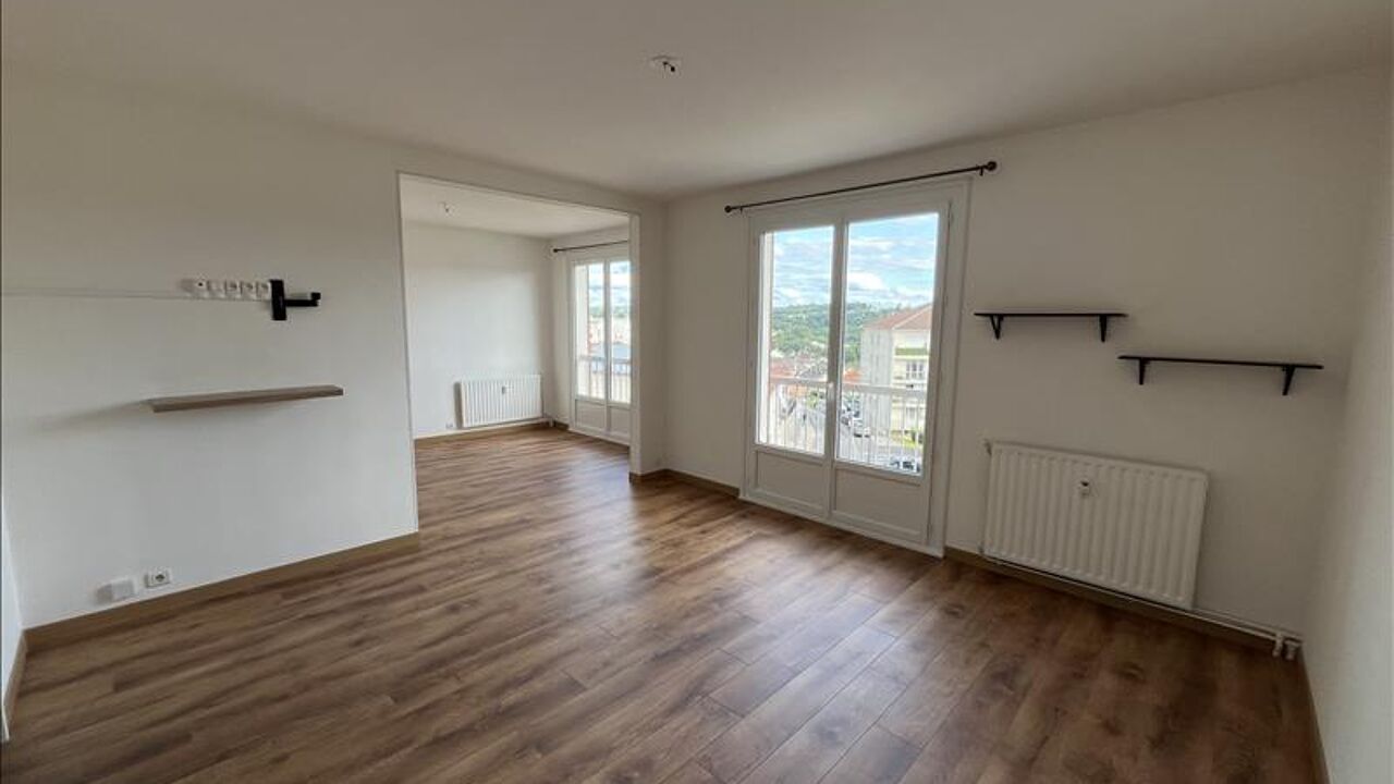 appartement 4 pièces 79 m2 à vendre à Isle (87170)