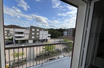 vente appartement 139 750 € à proximité de Isle (87170)