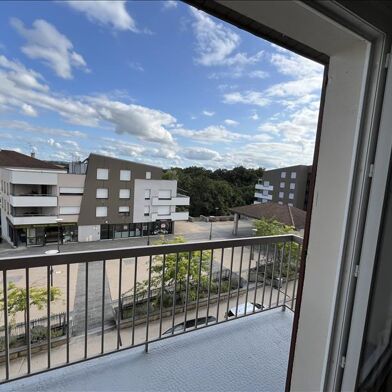 Appartement 4 pièces 79 m²