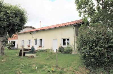 vente maison 117 000 € à proximité de Salles-d'Armagnac (32370)