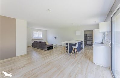 vente maison 243 800 € à proximité de Beaufort-en-Anjou (49250)