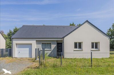 vente maison 243 800 € à proximité de Beaufort-en-Anjou (49250)