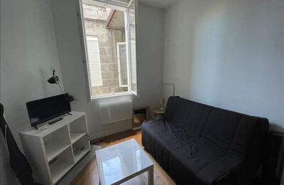 vente appartement 106 820 € à proximité de Bègles (33130)