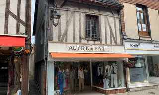 Commerce 3 Pièces  m² à vendre à Aubigny-sur-Nère (18700)