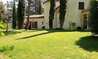 Maison 5 Pièces 190 m² à vendre à Revel (31250)