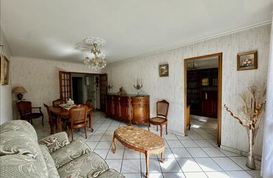 vente appartement 176 550 € à proximité de Saint-Caprais-de-Bordeaux (33880)