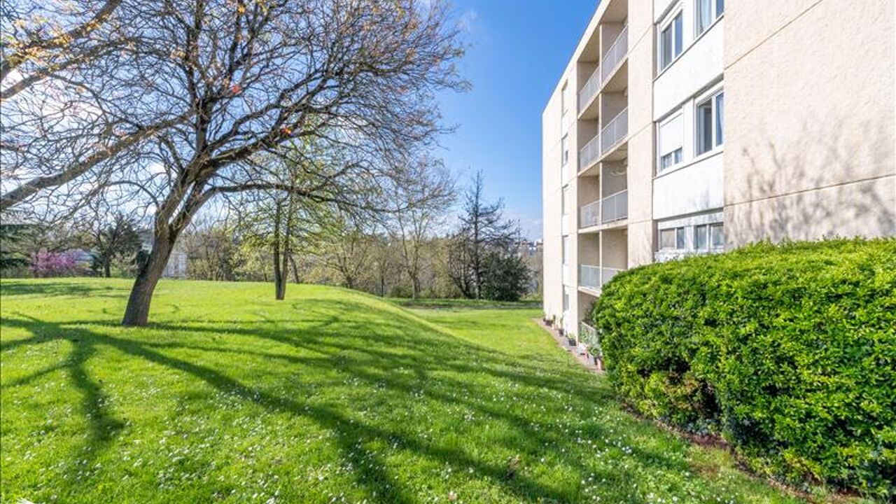 appartement 3 pièces 65 m2 à vendre à Lormont (33310)