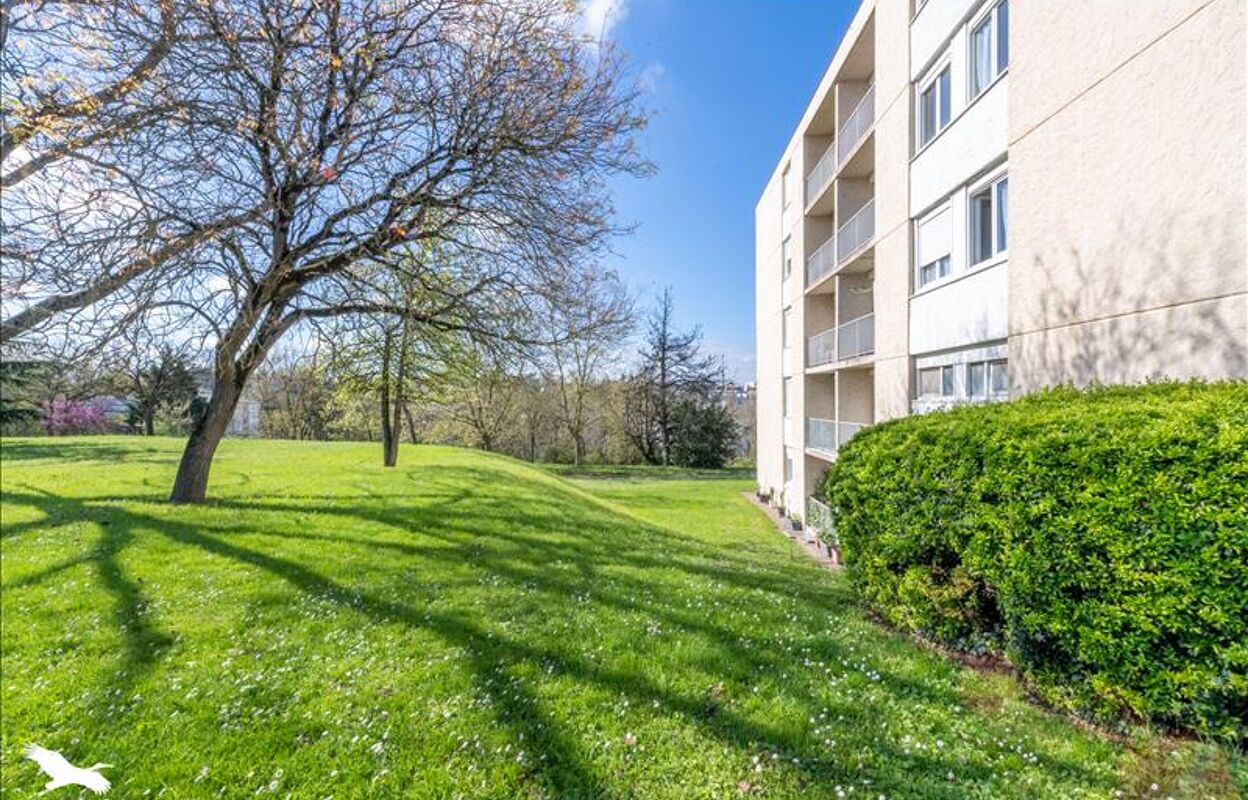 appartement 3 pièces 65 m2 à vendre à Lormont (33310)