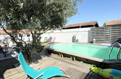 vente maison 395 625 € à proximité de La Lande-de-Fronsac (33240)