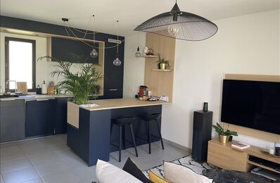 vente maison 316 500 € à proximité de Pessac (33600)