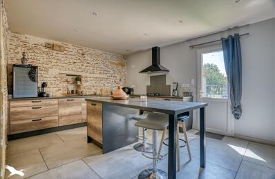 vente maison 239 000 € à proximité de Saint-André-Et-Appelles (33220)