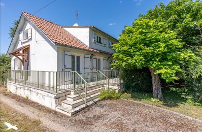 vente maison 233 200 € à proximité de Saint-Médard-de-Mussidan (24400)