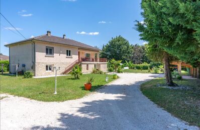 vente maison 472 500 € à proximité de Saint-Georges-Blancaneix (24130)