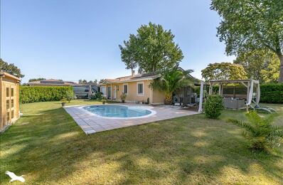 vente maison 535 500 € à proximité de Le Barp (33114)