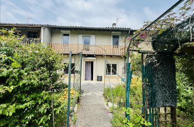 vente maison 139 750 € à proximité de Celles (09000)