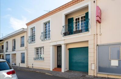 vente maison 200 000 € à proximité de Saint-Perdon (40090)