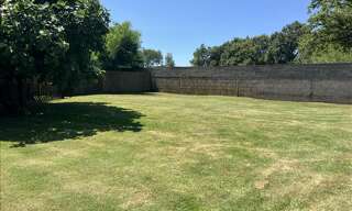 Terrain  712 m² à vendre à Saint-Philbert-de-Grand-Lieu (44310)