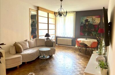 appartement 4 pièces 82 m2 à vendre à Cugnaux (31270)