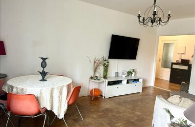 vente appartement 179 760 € à proximité de Toulouse (31400)