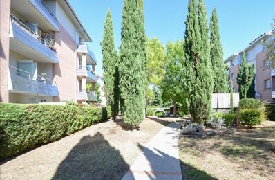 vente appartement 156 220 € à proximité de Rouffiac-Tolosan (31180)