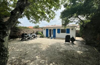 vente maison 199 000 € à proximité de Sanguinet (40460)