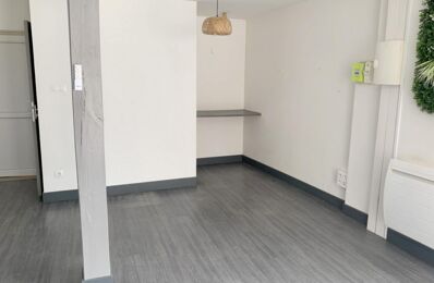 location commerce 480 € CC /mois à proximité de Pont-Sainte-Marie (10150)