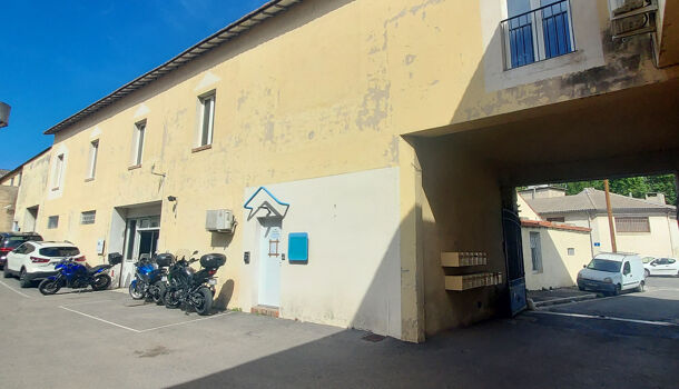 Autres  à vendre Marseille 15eme 13015