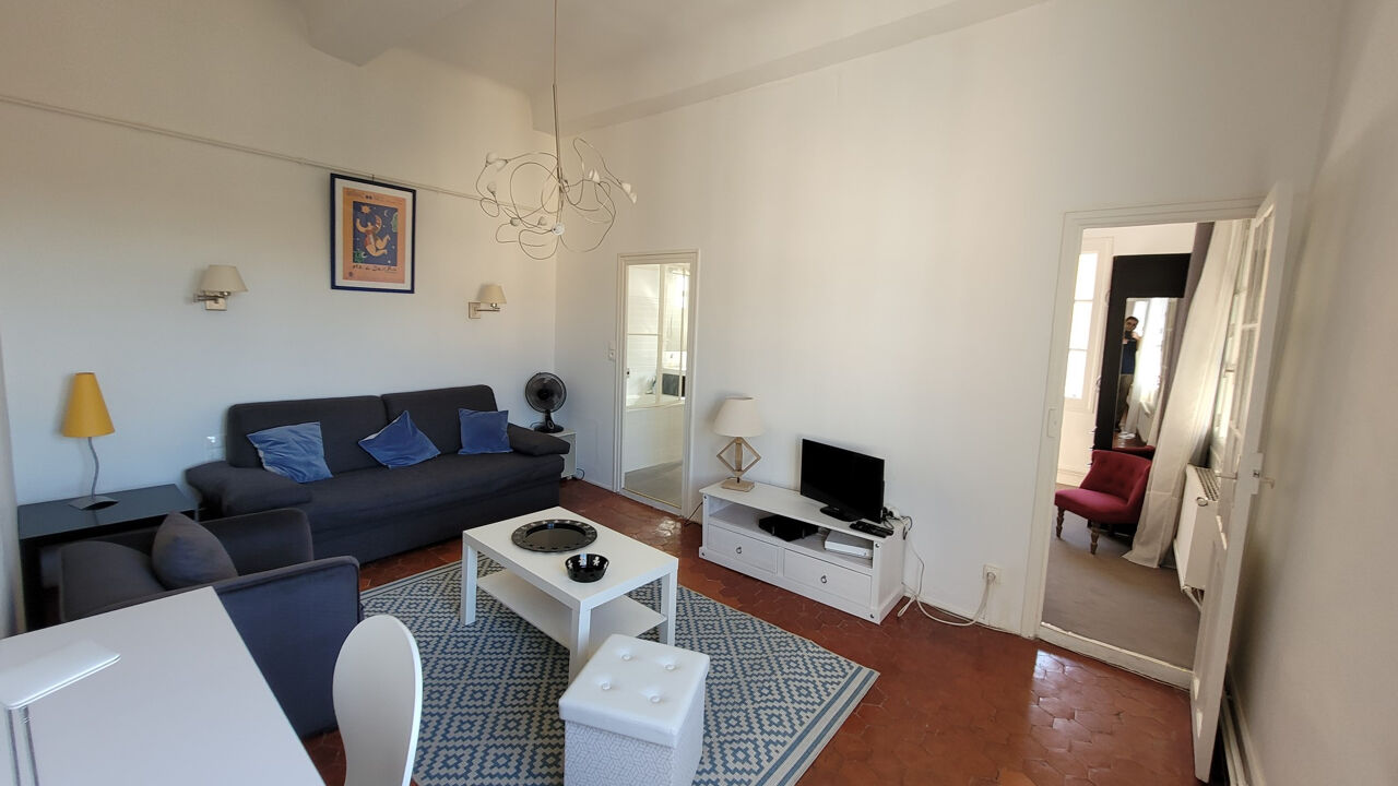 appartement 2 pièces 51 m2 à louer à Aix-en-Provence (13090)