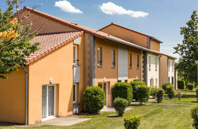 vente appartement 58 000 € à proximité de Cournon-d'Auvergne (63800)