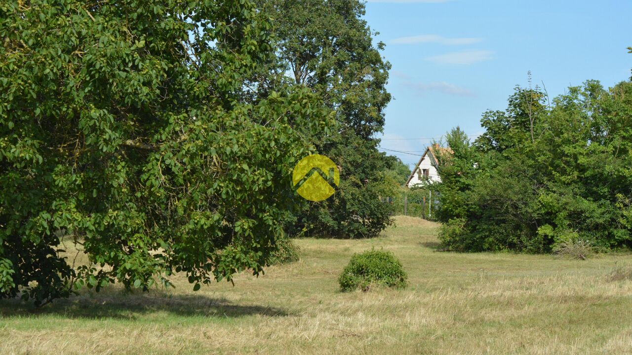 maison 1 pièces  m2 à vendre à Lunery (18400)