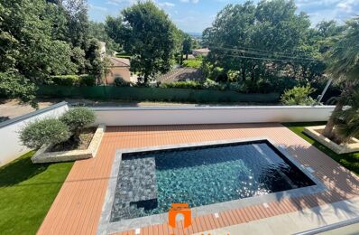 vente maison 589 000 € à proximité de Viviers (07220)